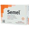 PHARMARTE SRL Semel 30 Compresse Da 1,170 G