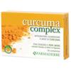 FARMADERBE SRL Curcuma Complex 30 Compresse