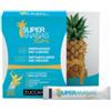 ZUCCARI SRL Super Ananas Slim 25 Bustine