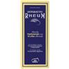 ALTA NATURA-INALME SRL Depurativo Rheum Miscela Erbe Officinali 250 Ml