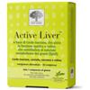 NEW NORDIC SRL Active Liver 60 Compresse