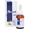 BIOEFFE SRL Sinsed Gocce 30 Ml