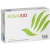 AGATON SRL Novasid 20 Compresse