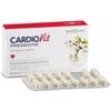 BIOS LINE SPA Cardiovis Pressione 30 Capsule