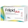 MAYA PHARMA SRL Frilipid Plus 30 Compresse Da 650 Mg