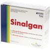 MINERVA MEDICA SRL Sinalgan 20 Buste