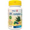 LONGLIFE SRL Longlife Opc Complex 60 Capsule Vegetali