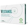 ERBOZETA SPA Vestanol 30 Capsule