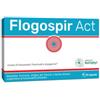ANVEST HEALTH SPA SOC. BENEFIT Flogospir Act 10 Capsule