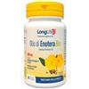 LONGLIFE SRL Longlife Olio Enotera Bio 500 Mg 60 Perle In Gelatina