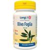 LONGLIFE SRL Longlife Olivo Foglia 60 Capsule Vegetali