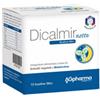 AG PHARMA SRL Dicalmir Notte 15 Filtri
