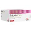 PHARMASUISSE LABORATORIES SPA Mioxin Oro 30 Buste