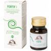 ERBENOBILI SRL Fortif3 30 Capsule