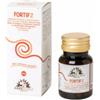 ERBENOBILI SRL Fortif2 30 Capsule