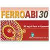 ABI PHARMACEUTICAL SRL Ferroabi30 20 Compresse
