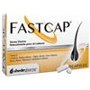 SHEDIR PHARMA SRL UNIPERSONALE Fastcap 30 Capsule