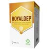 ERBOZETA SPA Royaldep 20 Stick Liquidi