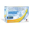 A.MENARINI IND.FARM.RIUN.SRL Rimedio Per Stanchezza E Affaticamento Sustenium Magnesio E Potassio 28 Buste