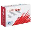 CV MEDICAL SRL Ferromed 30 Compresse
