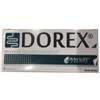 DYMALIFE PHARMACEUTICAL SRL Dorex 12 Flaconcini 10 Ml