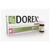 DYMALIFE PHARMACEUTICAL SRL Dorex 12 Flaconcini 10 Ml Junior