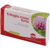 KOS SRL Trifoglio Rosso Forte 60 Compresse