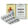 ERBAMEA SRL Magnesio & Potassio 24 Compresse