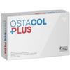 AGATON SRL Ostacol Plus 30 Capsule