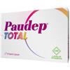 LOGUS PHARMA SRL Paudep Total 30 Capsule