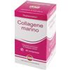 KOS SRL Collagene Marino 60 Compresse