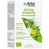 ARKOFARM SRL Arkofluidi Detox Bio 20 Fiale