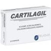 UP PHARMA SRL Cartilagil 20 Compresse