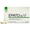 PIEMME PHARMATECH ITALIA SRL Epatoact 36 Capsule 500 Mg
