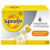 BAYER SPA Rimedio Per Stanchezza E Affaticamento Supradyn Magnesio/potassio 24 Bustine