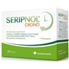 NEURAXPHARM ITALY SPA Seripnol Crono 28 Stick Polvere