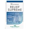 PRODECO PHARMA SRL Rimedio Dolori Articolari Biosterine Relief Supreme 48 Compresse