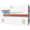 ERBOZETA SPA Entero Mirto 10 Flaconcini Da 10 Ml