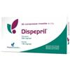 PHARMEXTRACTA SPA Dispepril 30 Compresse Rivestite