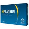 ERBOZETA SPA Melacron 30 Compresse