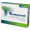 PROGE FARM SRL Epatomed 30 Compresse