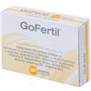 GP PHARMA SRL Gofertil 30 Compresse