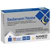 NAMED SRL Sedanam Notte 30 Compresse