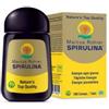 GIURIATI GROUP SRL Spirulina Marcus Rohrer Ricarica 180 Compresse