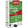 ORTIS LABORATOIRES PGMBH Frutta & Fibre Forte 24 Compresse
