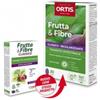 ORTIS LABORATOIRES PGMBH Frutta & Fibre Classico 30 Compresse