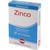 KOS SRL Zinco 60 Compresse