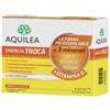URIACH ITALY SRL Aquilea Energia Troca'+vit D 20 Bustine