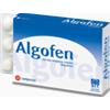 SIT LABORATORIO FARMAC. SRL Algofen 24 Cpr Riv 200 Mg