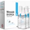 LABORATOIRES BAILLEUL S.A. Minoxidil Biorga (laboratoires Bailleul) Soluz Cutanea 3 Flaconi 60 Ml 2%